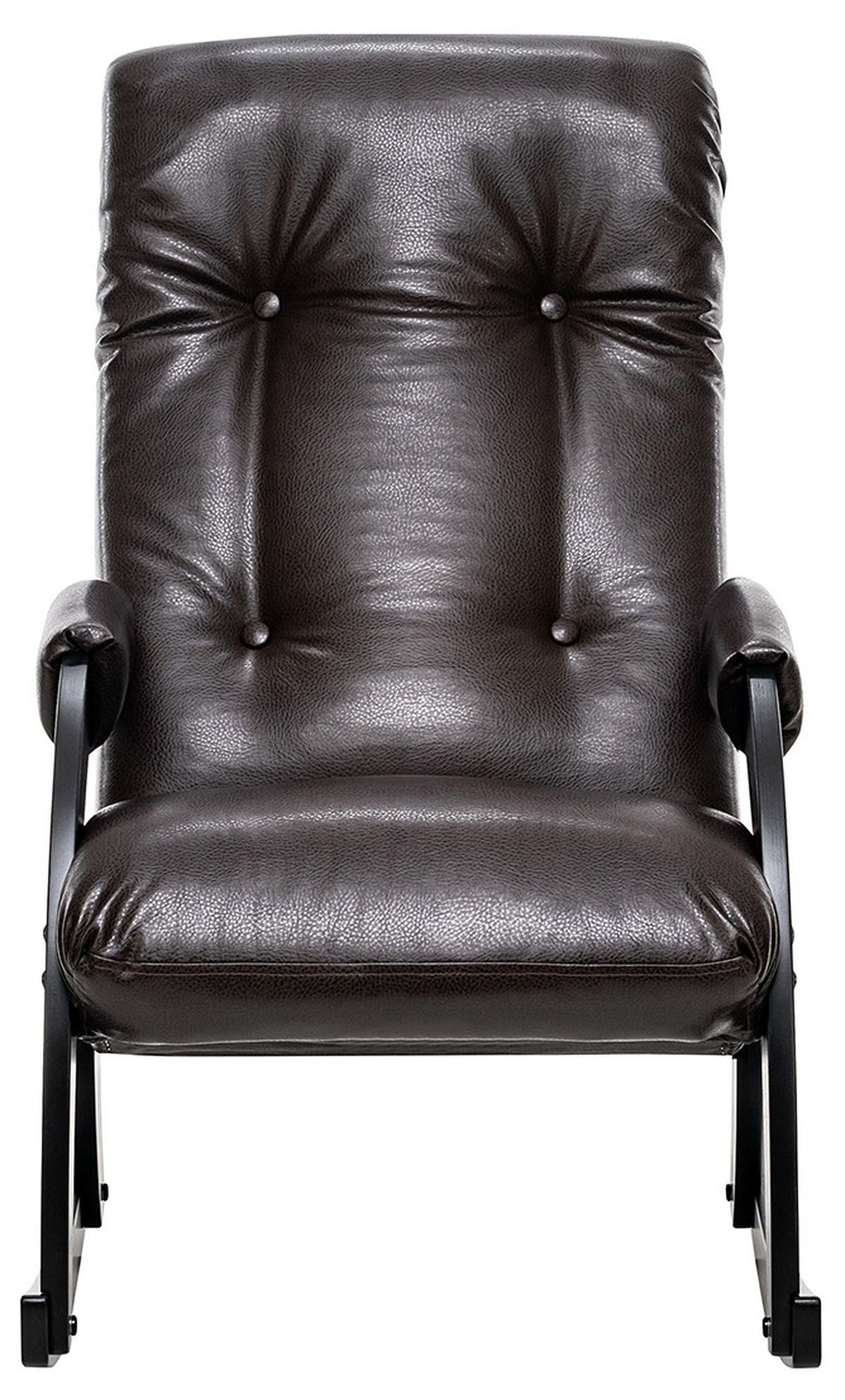 Кресло-качалка Модель 67