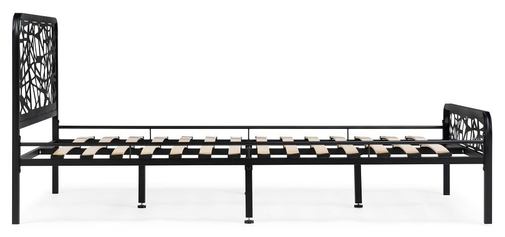 Кровать двуспальная Кубо