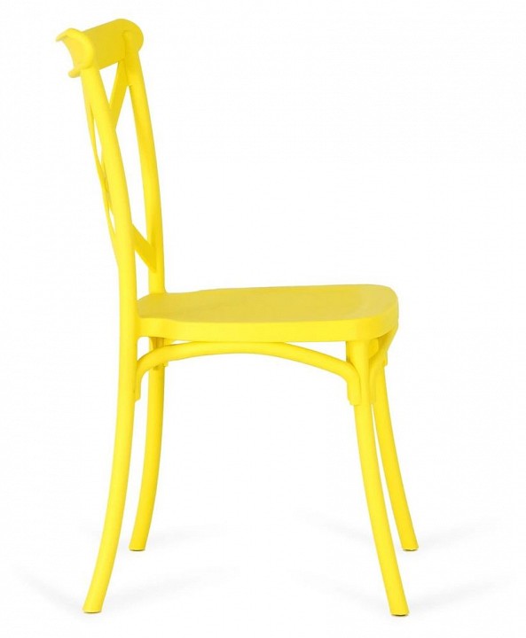 Стул Bertram plastic