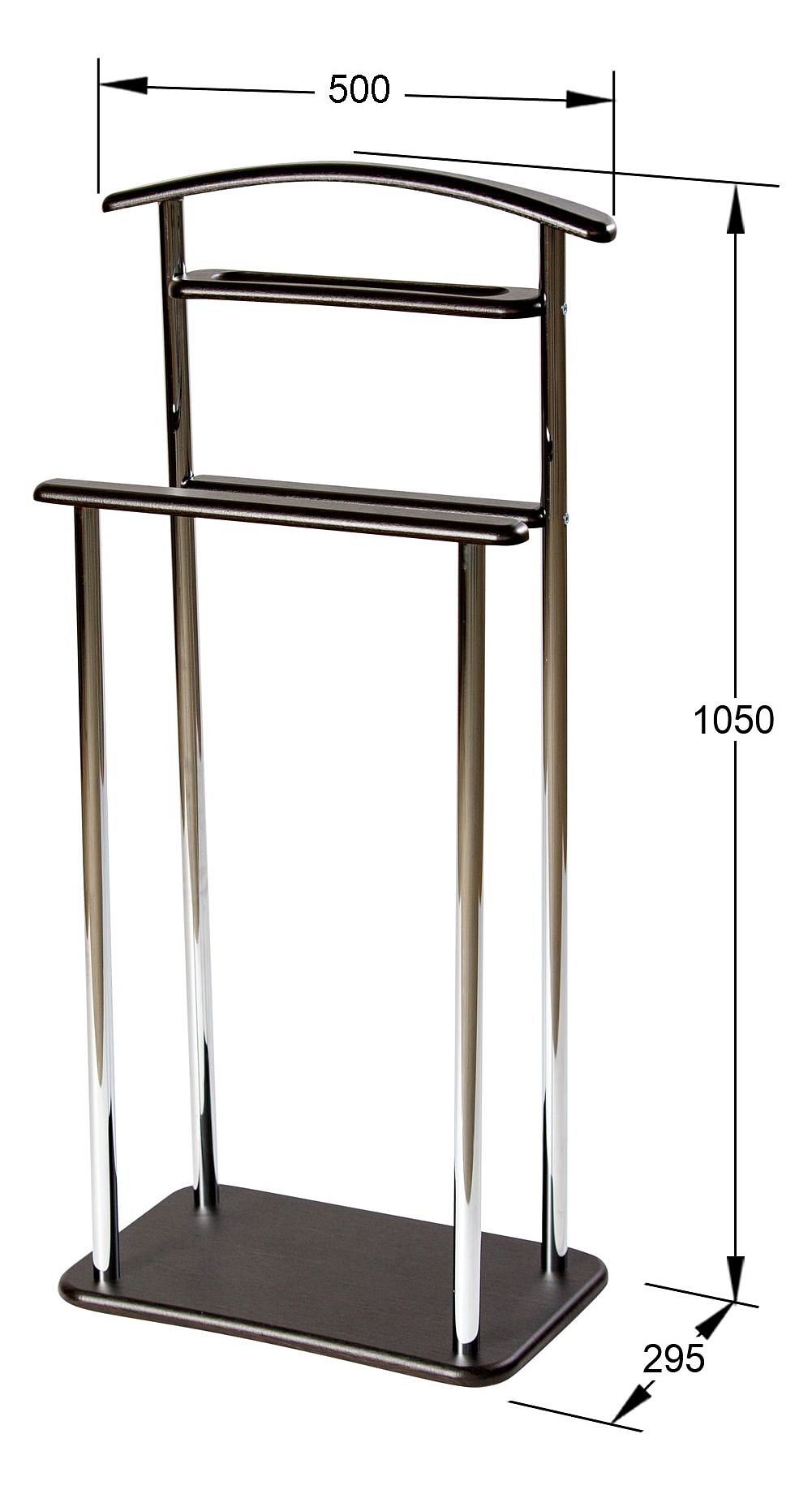 Вешалка для костюма Элдридж