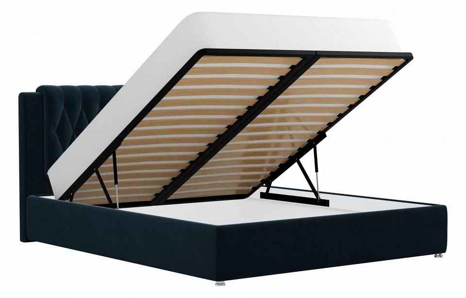 Кровать двуспальная Камилла