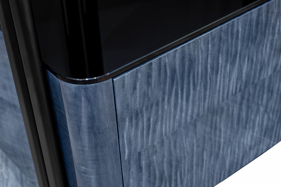 Стеллаж комбинированный Chivaz 58DB-SH20023B