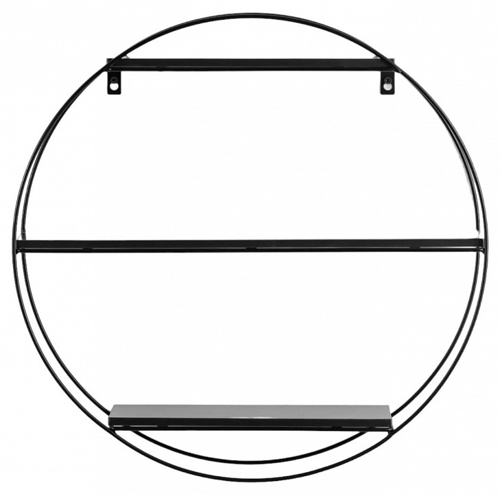 Полка навесная Luna Полка навесная Luna