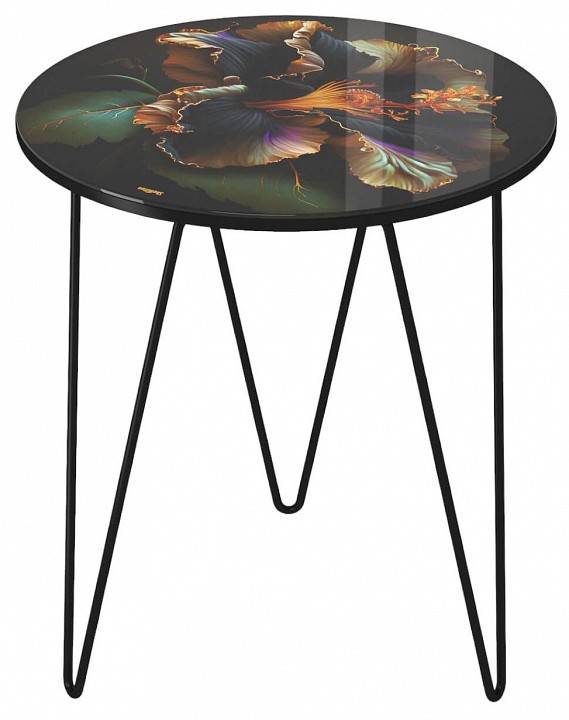 Стол журнальный SHT-CT27