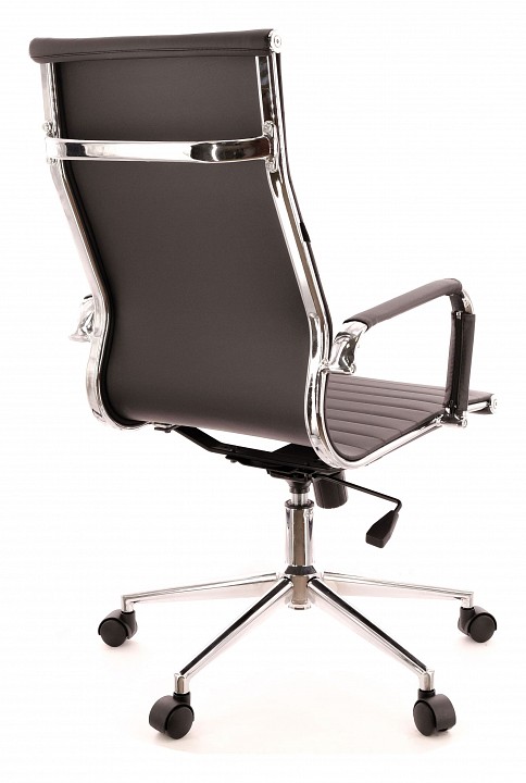 Кресло компьютерное Rio T EP-rio t eco black