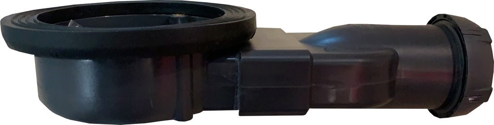 E9A1364-CP FLIGHT NEU Слив для поддонов Flight Neus