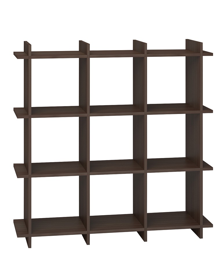 Стеллаж Cross