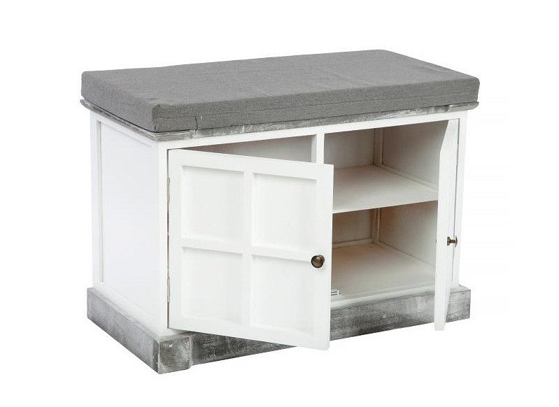 Банкетка-тумба HX-306z