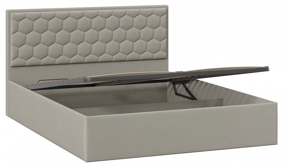 Кровать двуспальная Порто