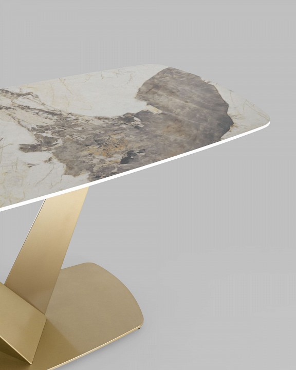 Стол обеденный Аврора Стол обеденный Аврора