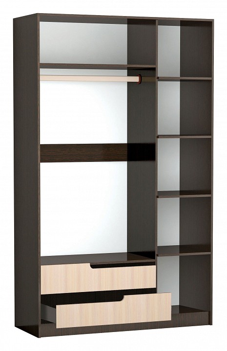 Шкаф платяной Гавана