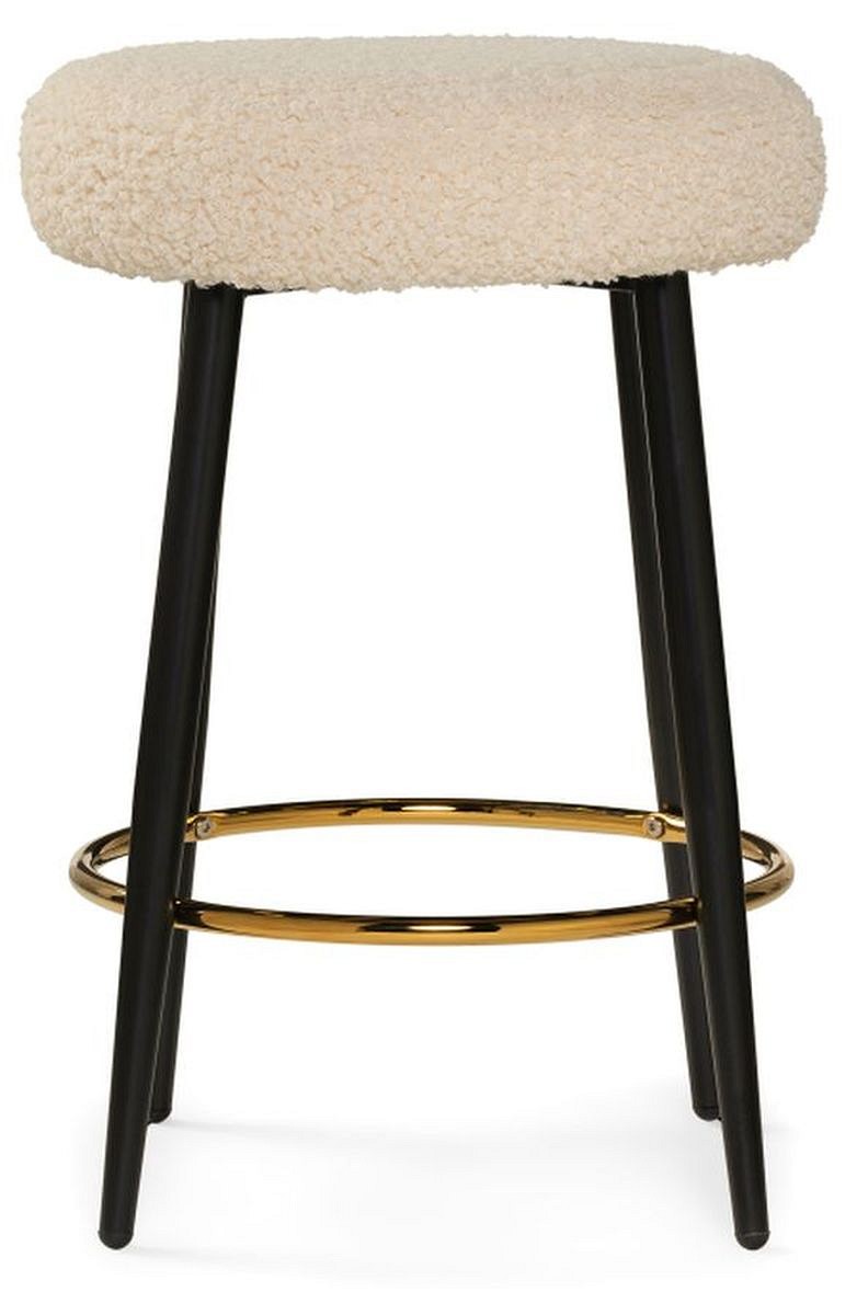 Стул барный Plato