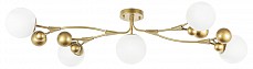 Потолочная люстра Lightstar Croco 815553