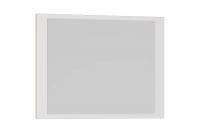 Зеркало Сакура белый