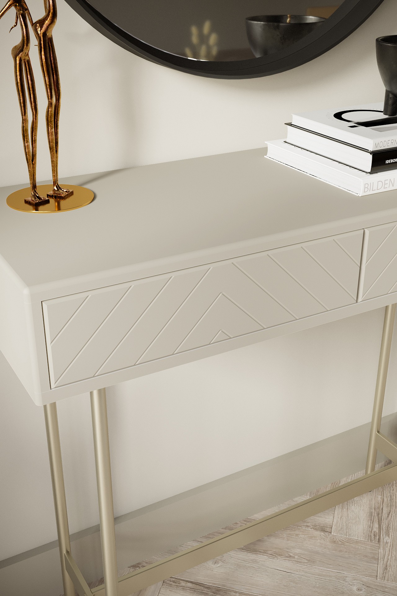 Стол туалетный Брум