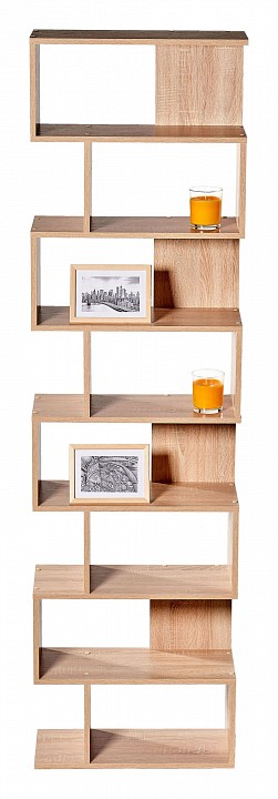 Стеллаж Файн-2