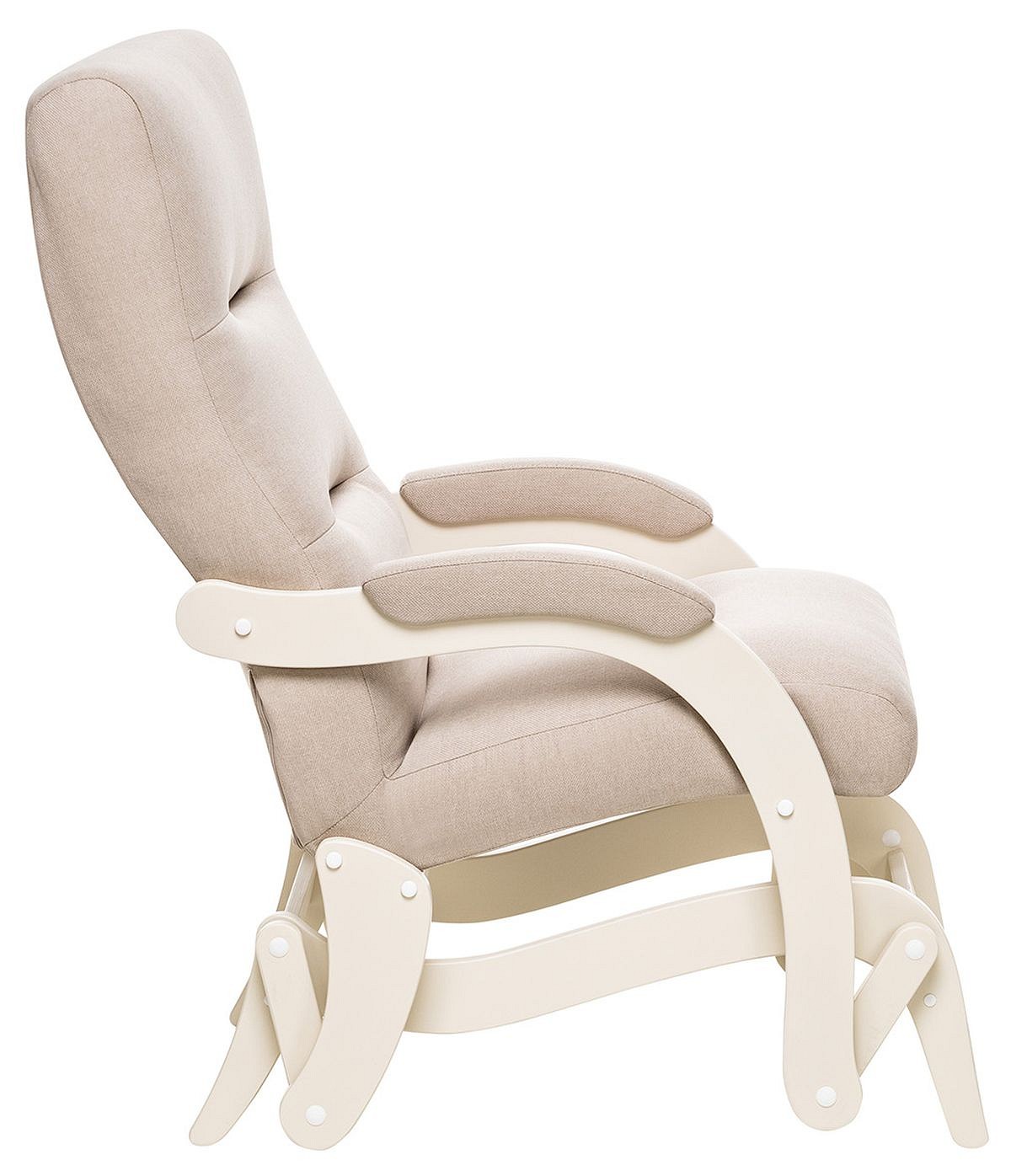 Кресло-качалка Дэми