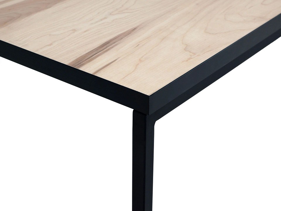 Стол журнальный Plank