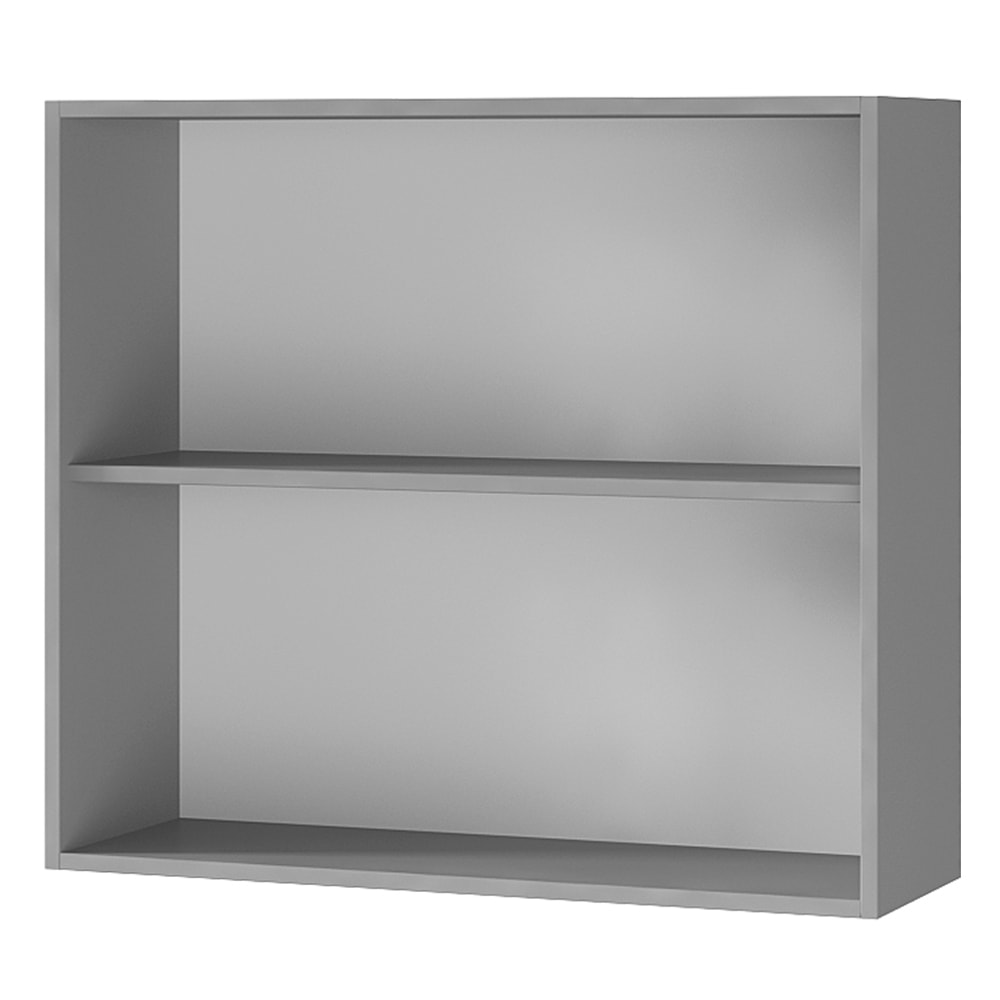 8В1 Шкаф настенный 2-дверный Крафт