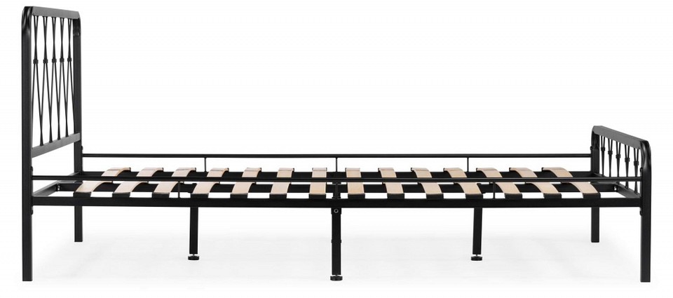 Кровать двуспальная Иоханна 18