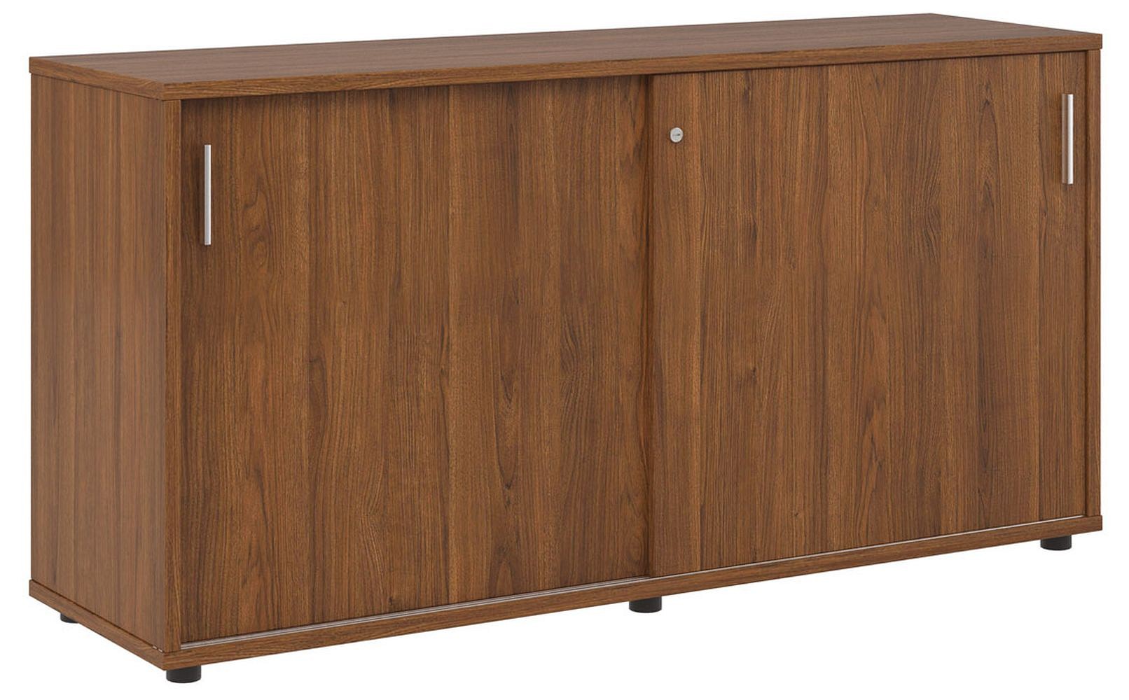 Шкаф-витрина Trend