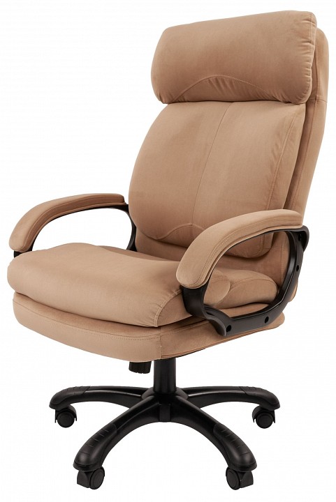 Кресло компьютерное Chairman Home 505