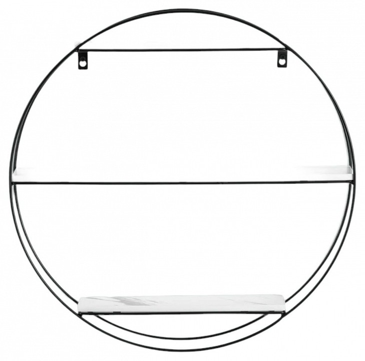 Полка навесная Luna