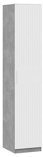 Шкаф для белья Хилтон