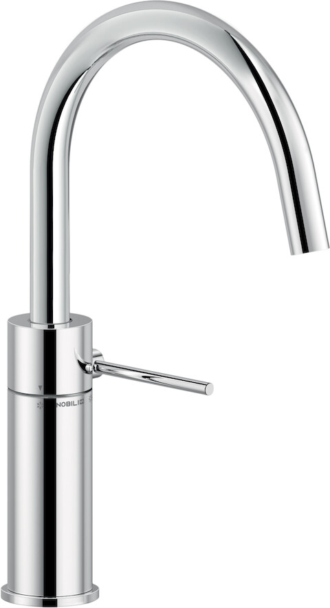 VE125133CR VELIS смеситель для кухни