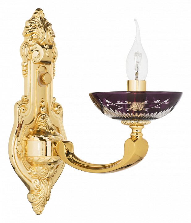 Бра Lightstar Barcato 697612