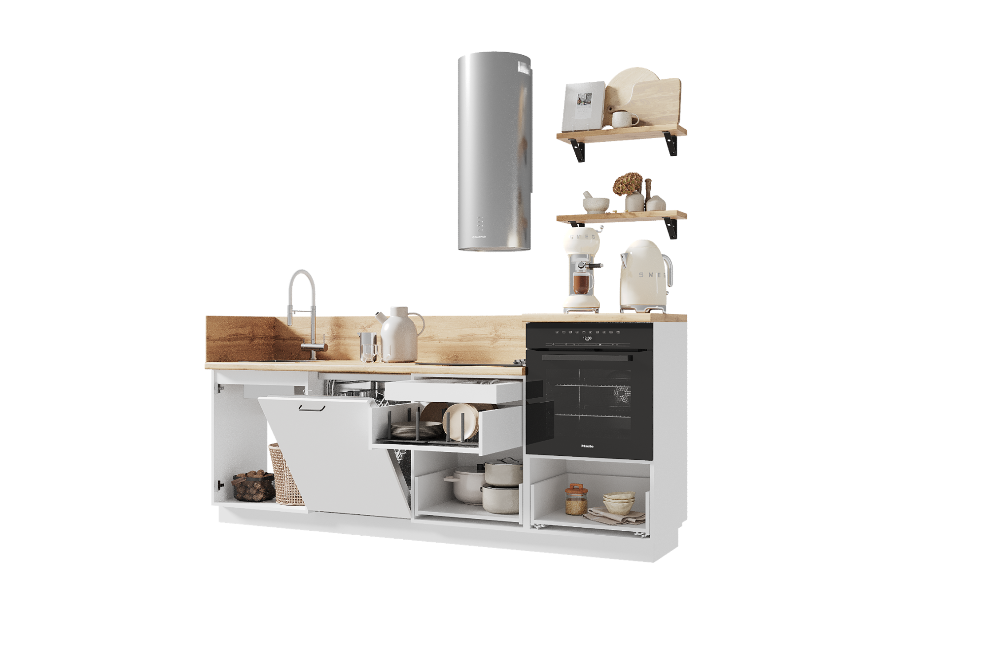 КГ 2400 Эмаль, Крем  Арника РМ в.3