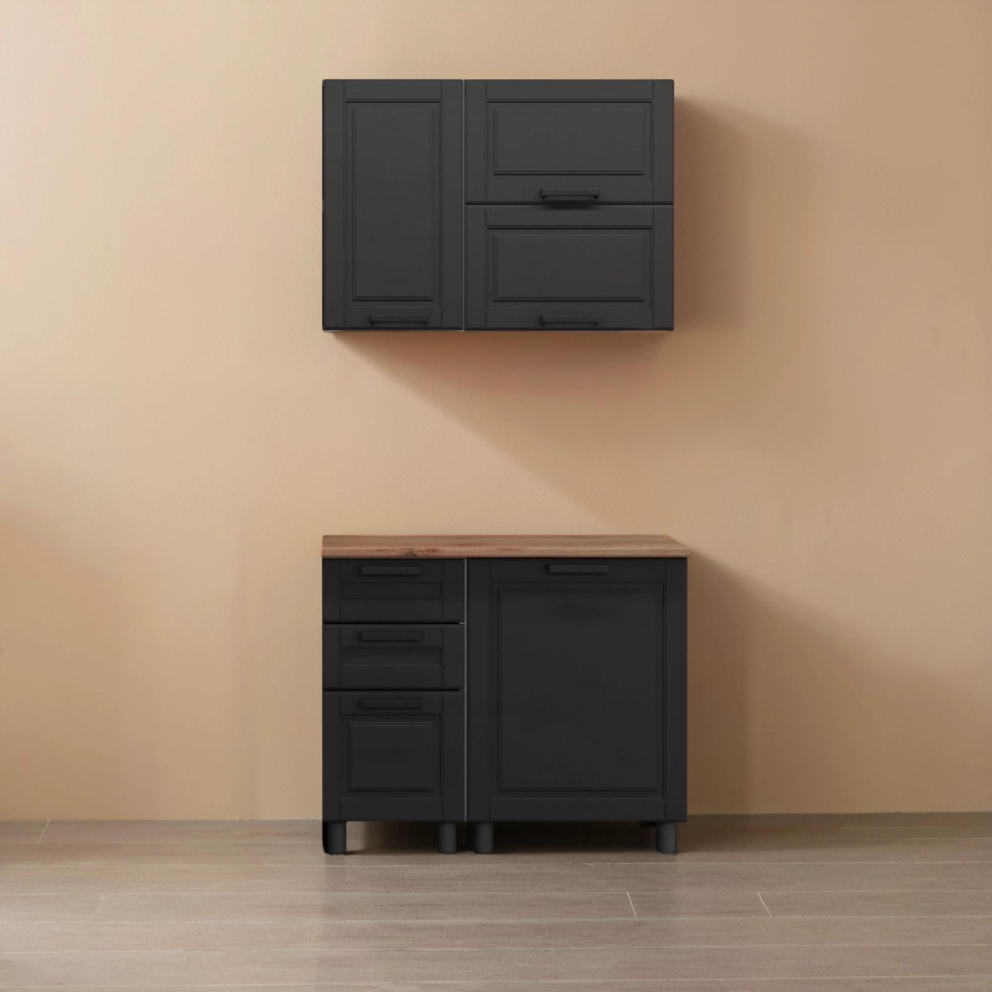 МК Аленушка ВГ 600 Астра Сталь,скоба черный