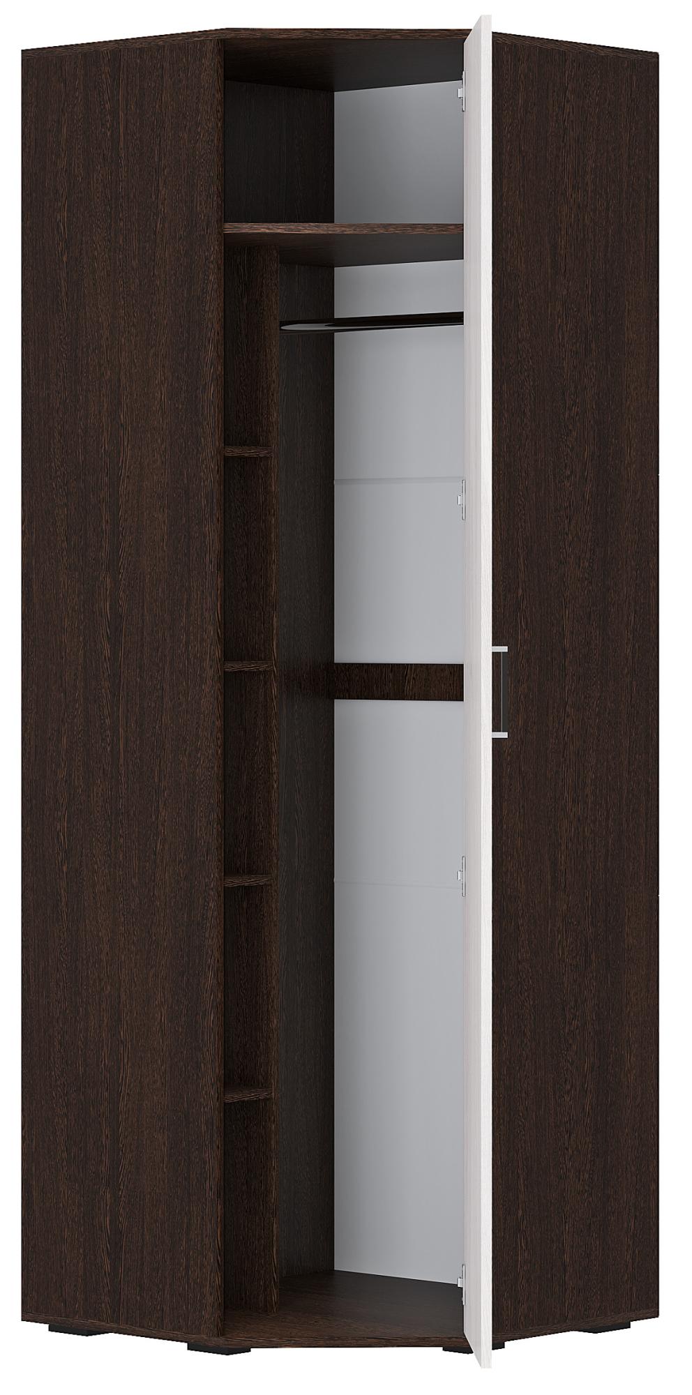 Прихожая Белла. Комплект 1