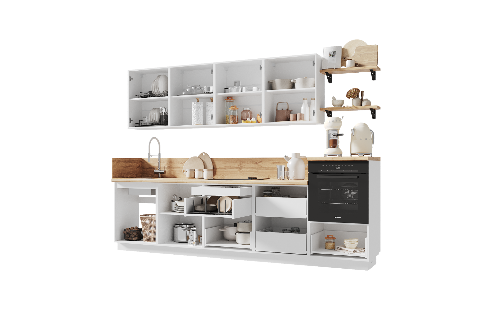 КГ 3000 Эмаль, Олива  Арника РМ в.4