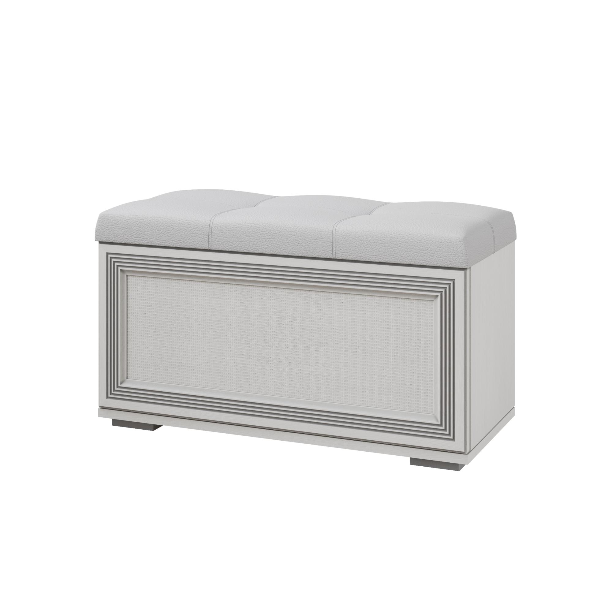 Банкетка Ливорно ЛБ-20, ясень