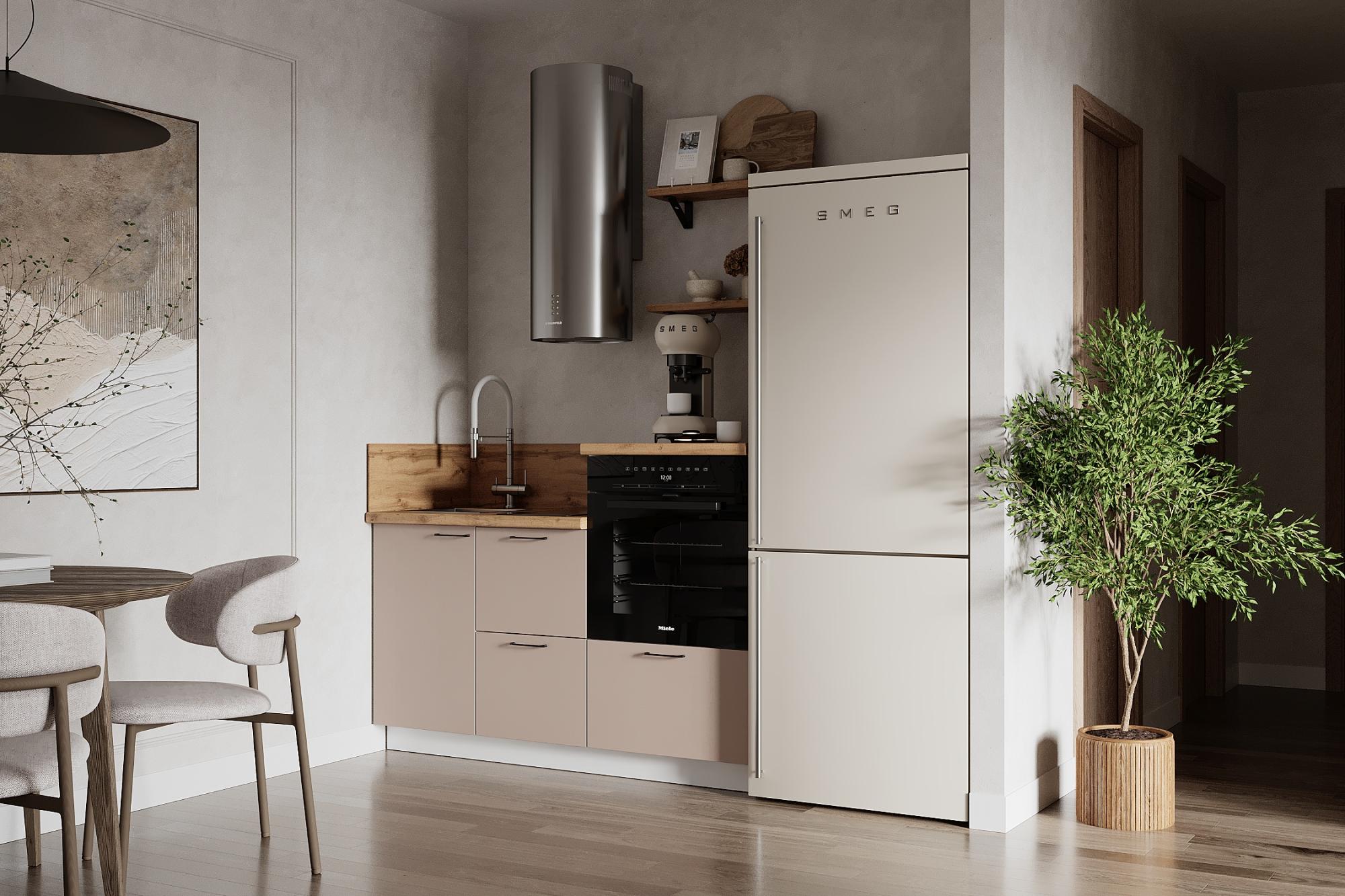 КГ 1500 Эмаль, Крем  Арника РМ в.3