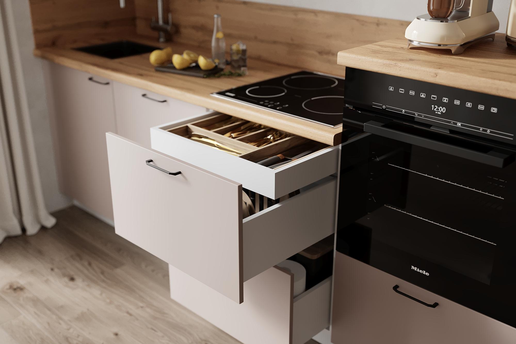 КГ 1500 ПВХ, Магнолия Арника РМ в.3