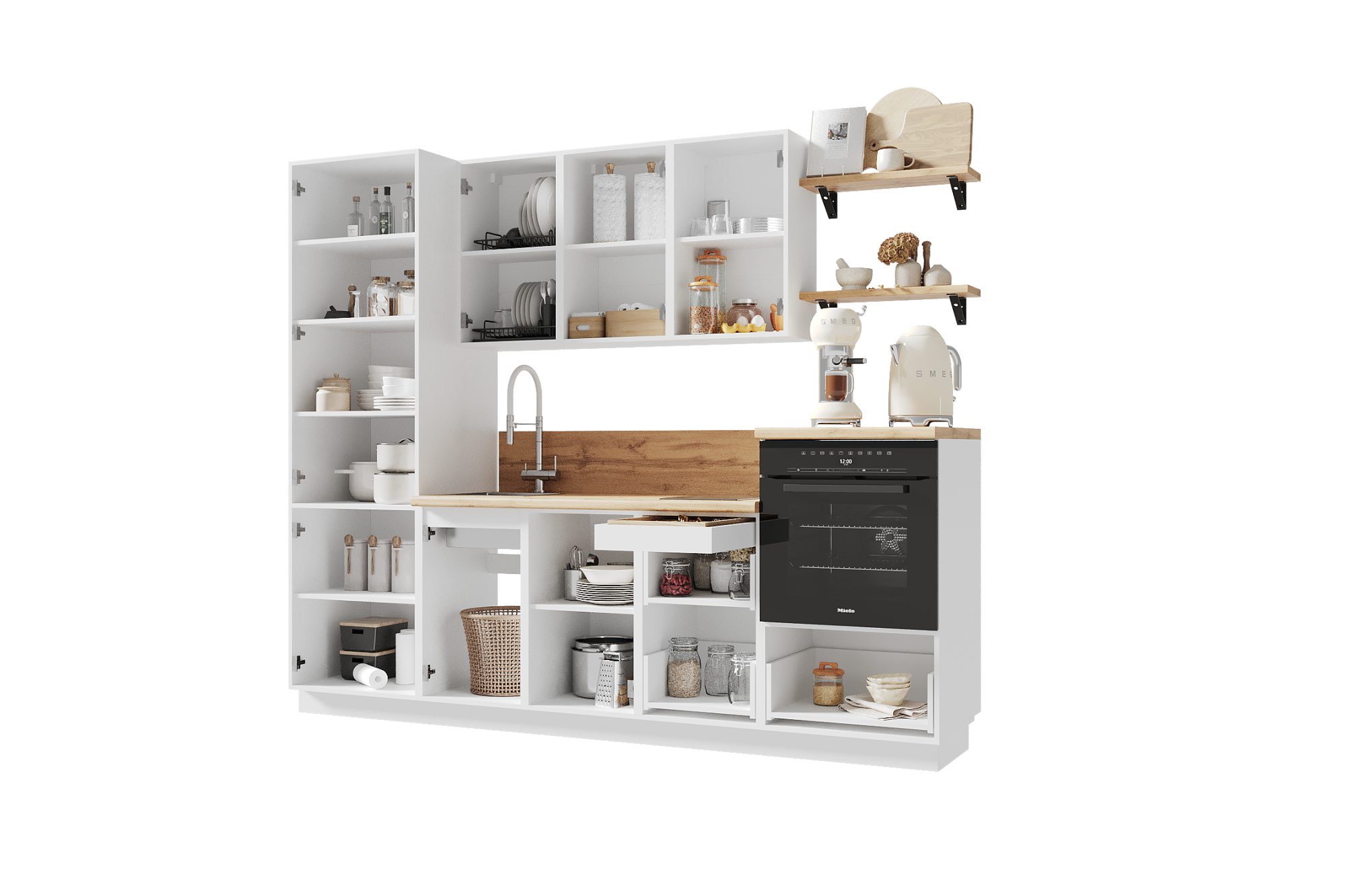 КГ 2550 Эмаль, Олива  Арника РМ в.10