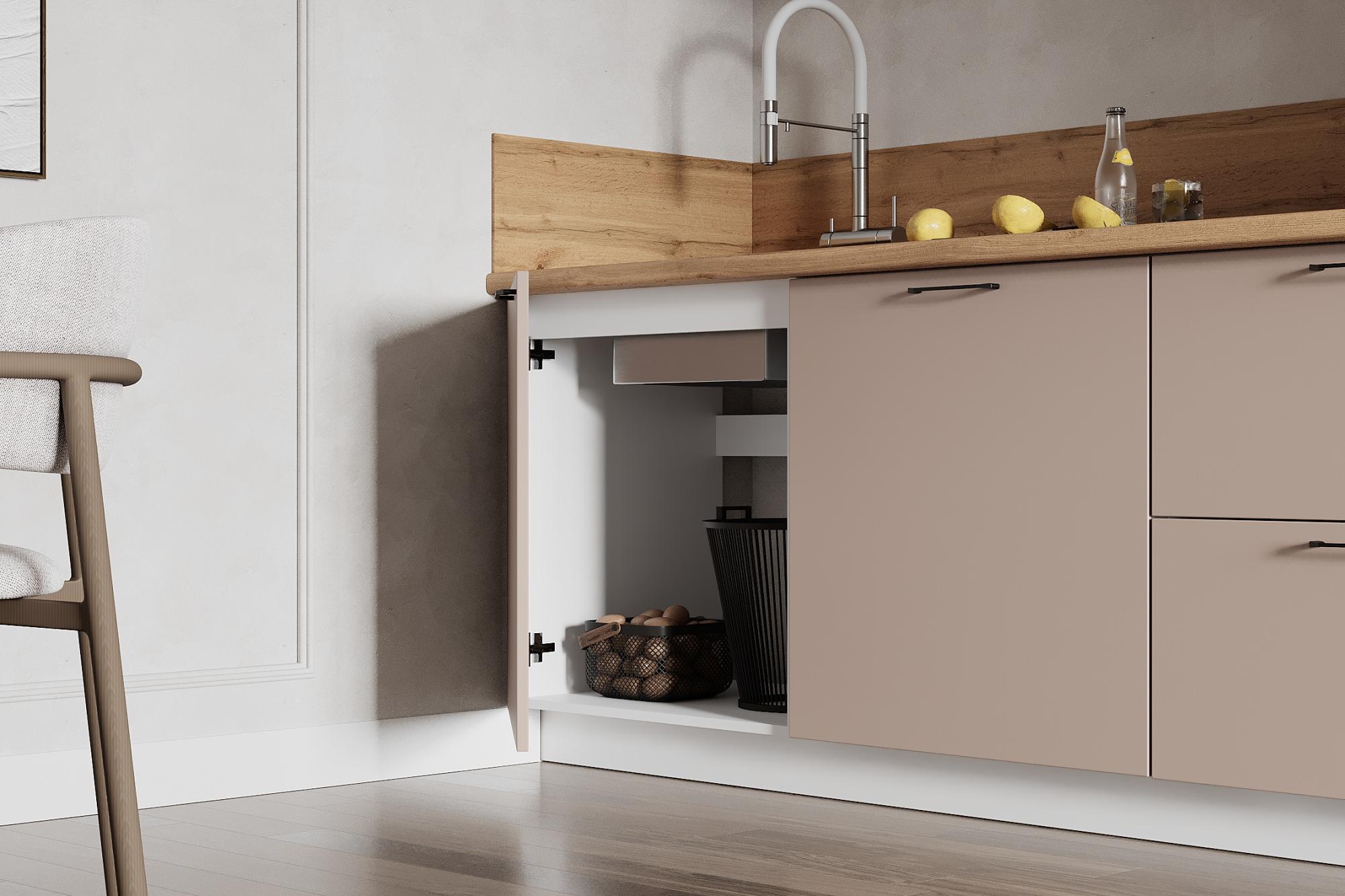 КГ 1800 Эмаль, Крем Арника РМ в.2