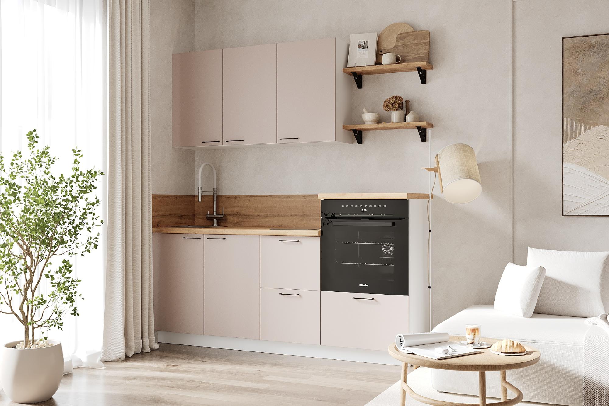 КГ 1950 ПВХ, Манголия Арника РМ в.4