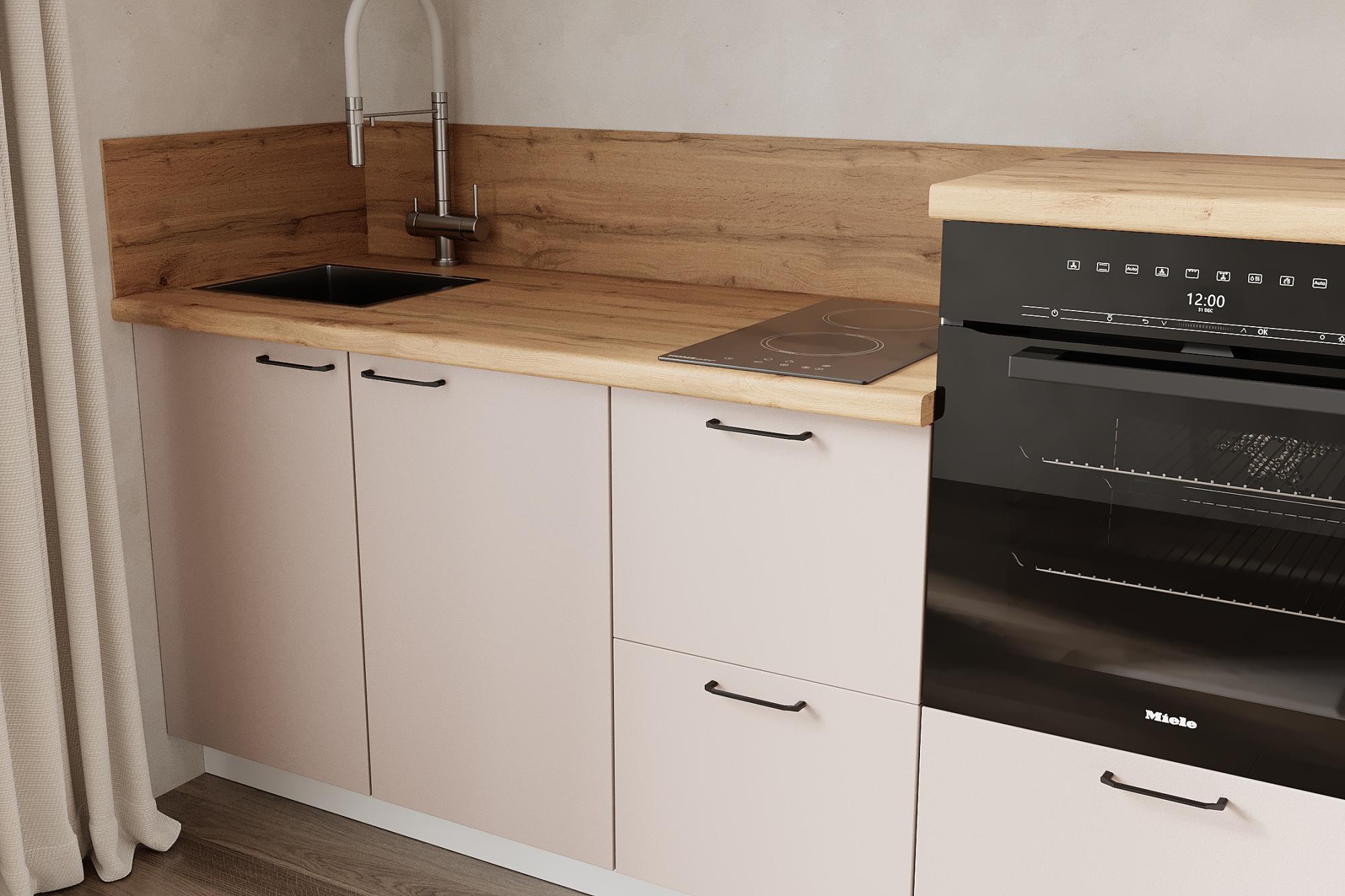 КГ 1950 ПВХ, Манголия Арника РМ в.4