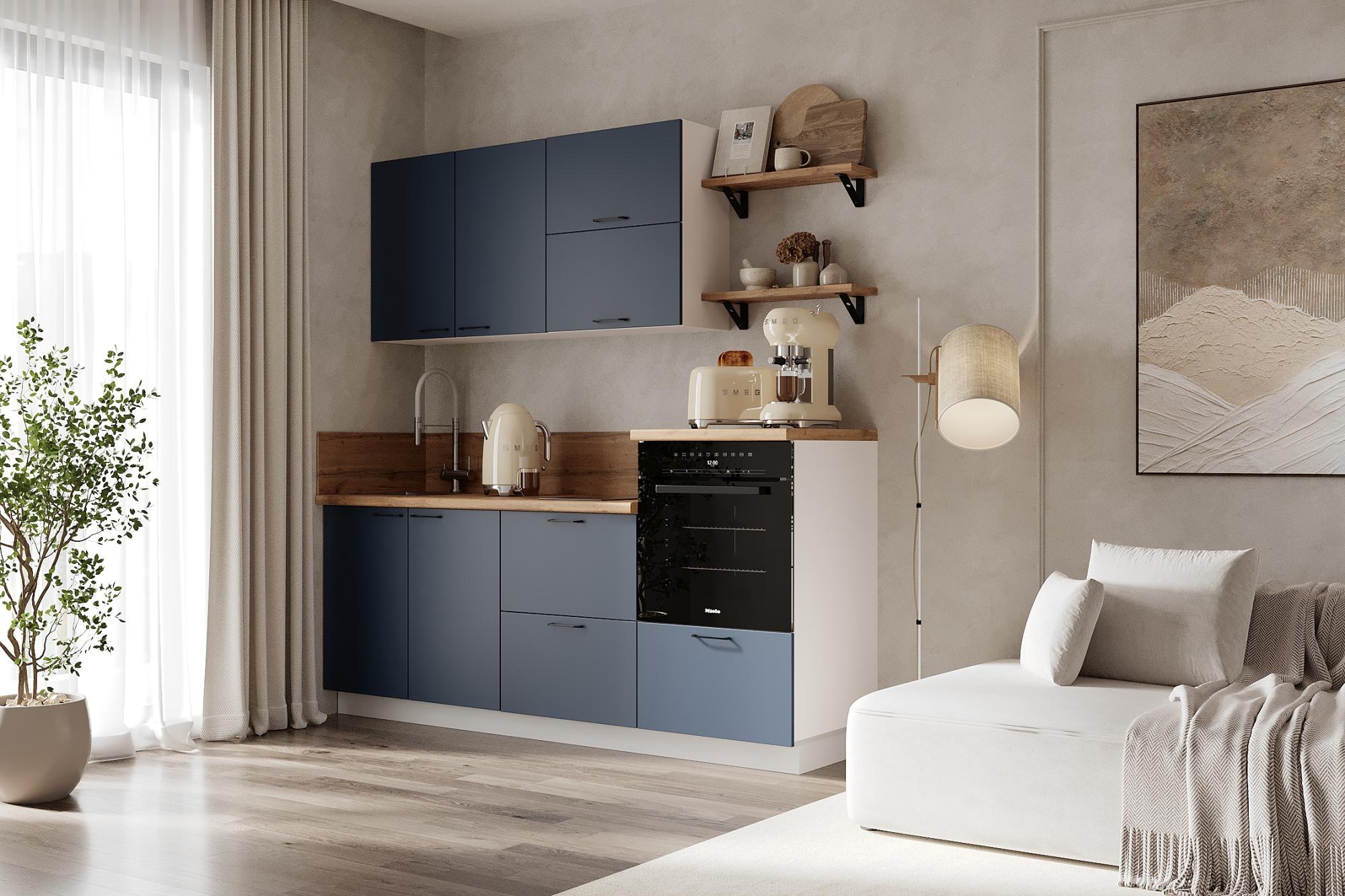 КГ 2100 ПВХ, Ежевика Арника РМ в.4