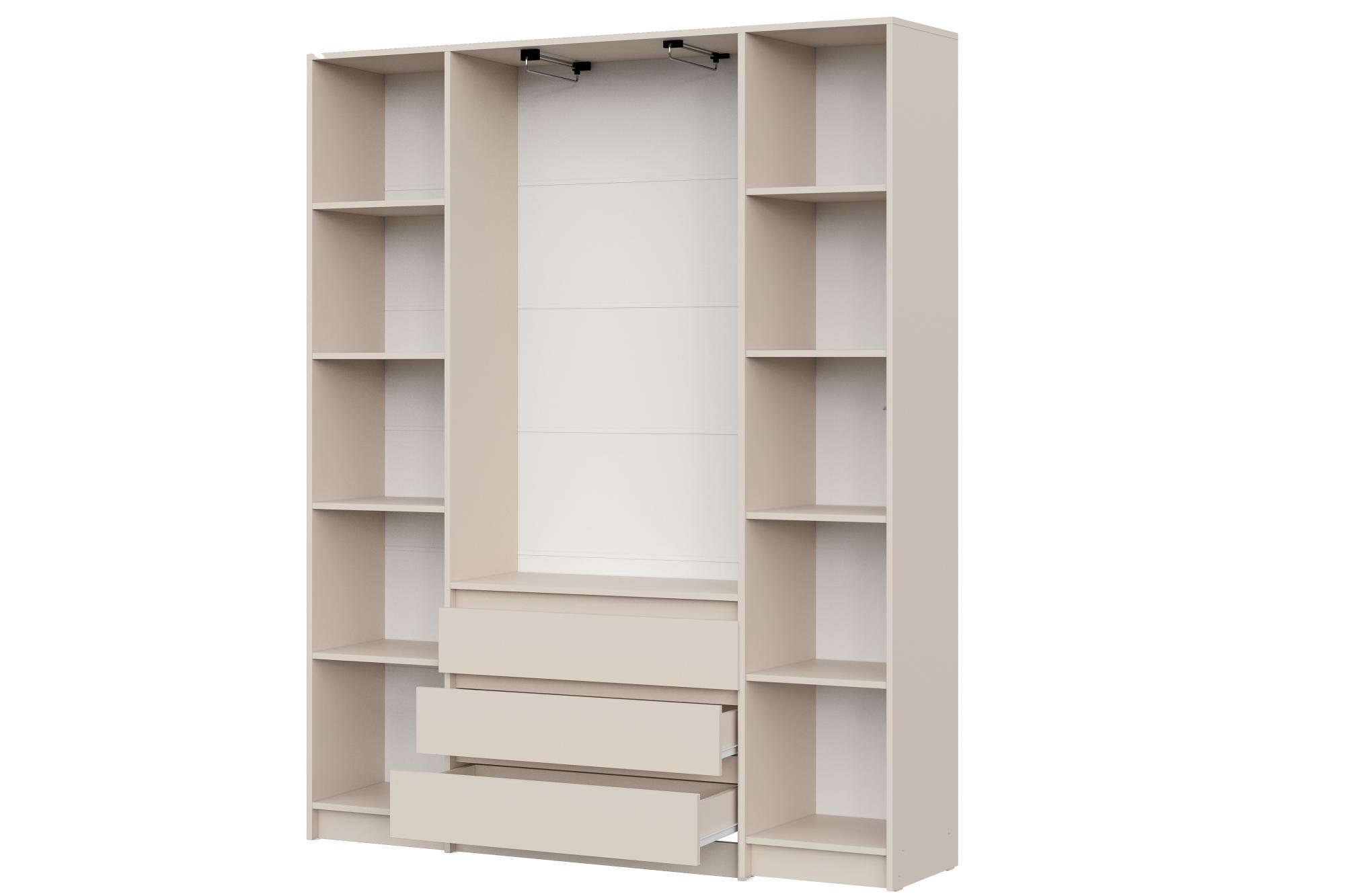 Модульная система Бали, Меланж. Комплект 9