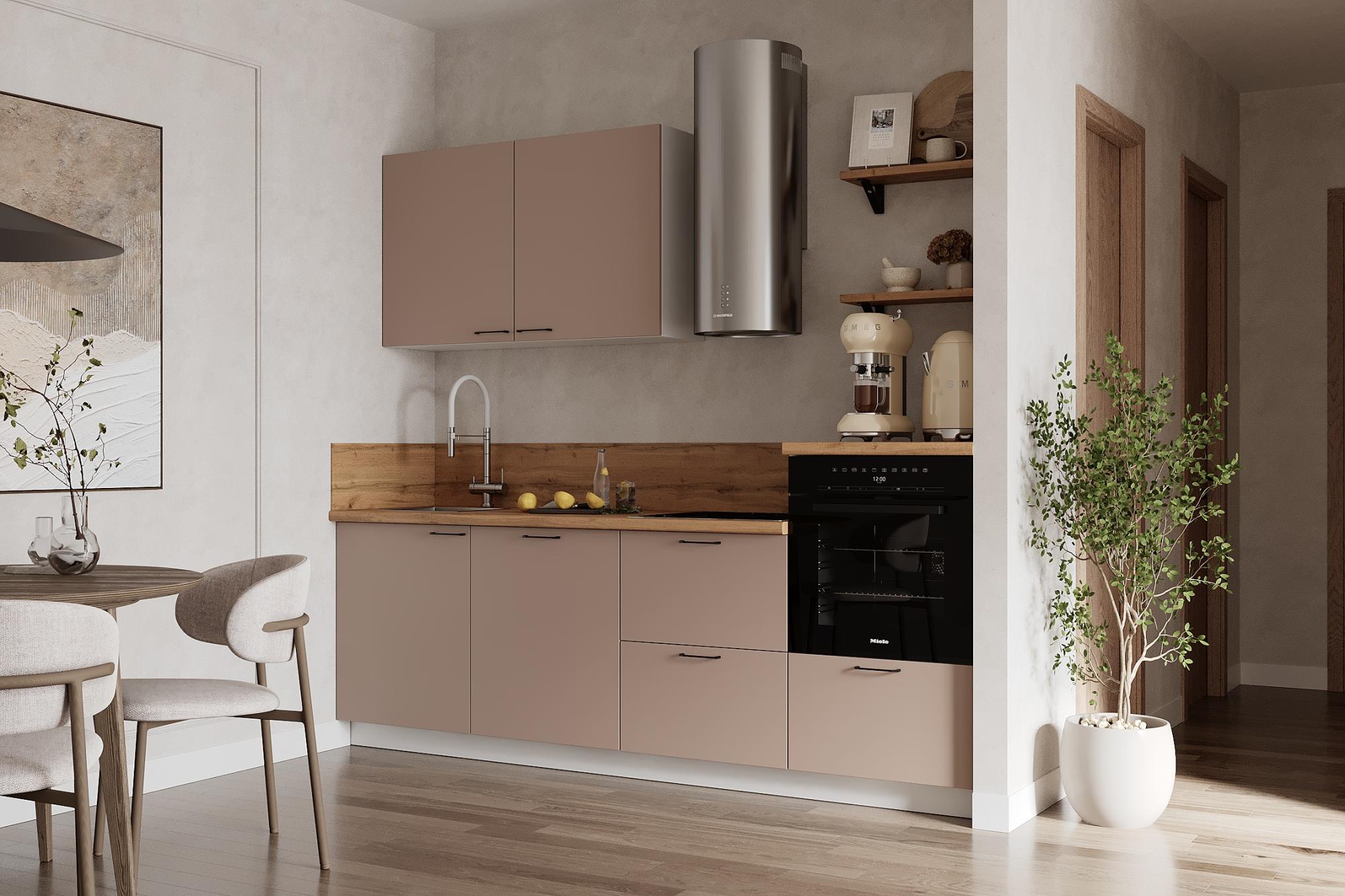 КГ 2400 Эмаль, Крем  Арника РМ в.2