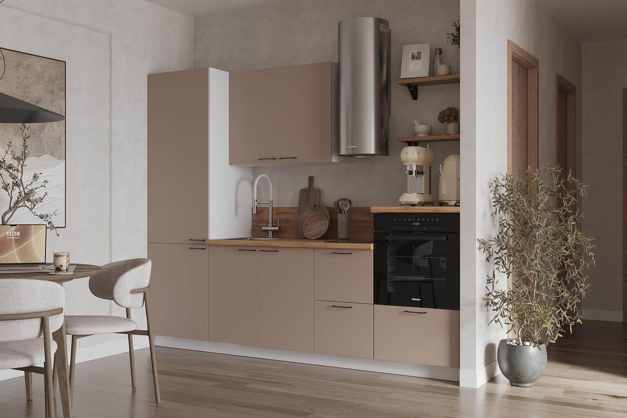 КГ 2550 Эмаль, Крем  Арника РМ в.11