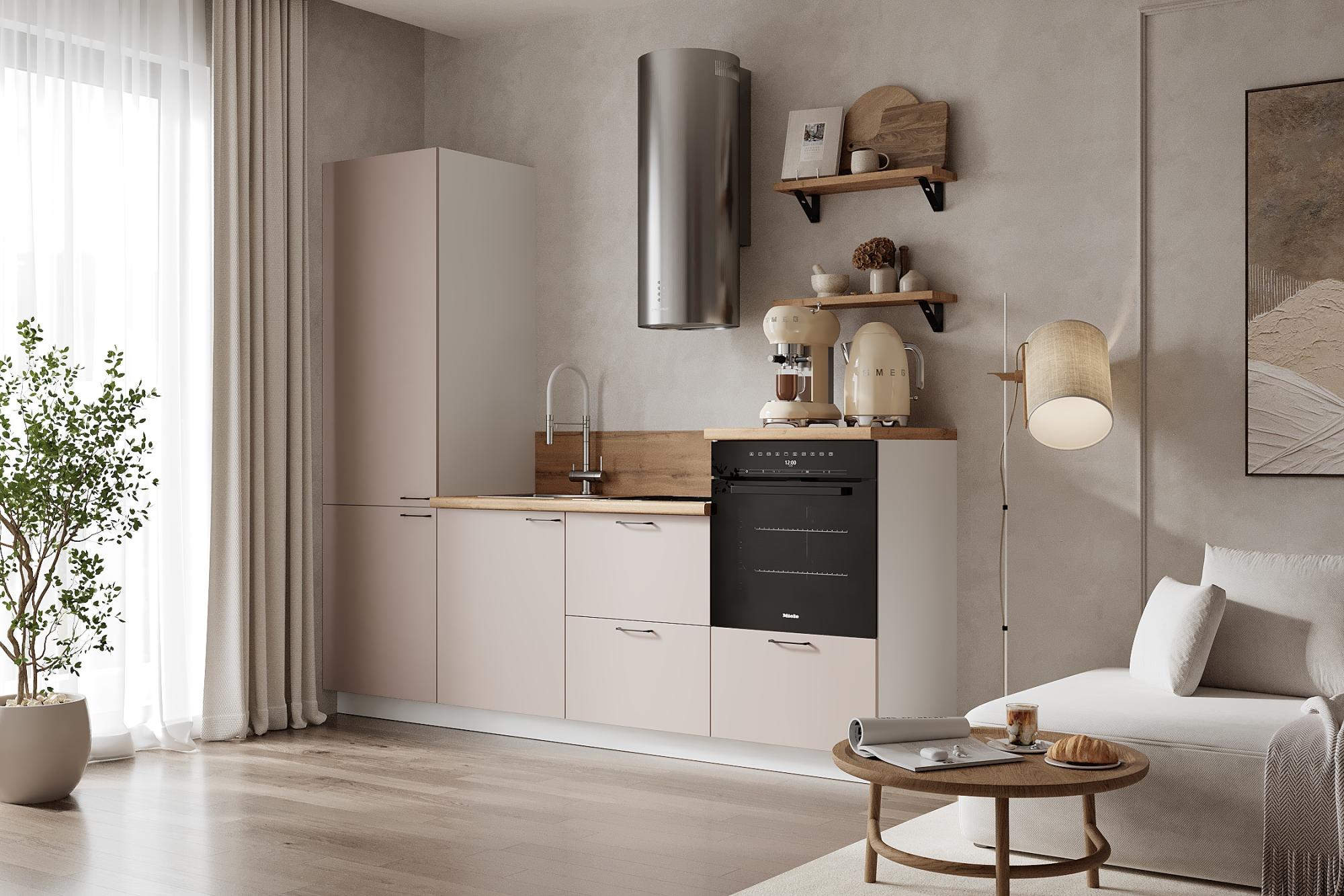 КГ 2400 ПВХ, Магнолия Арника РМ в.9