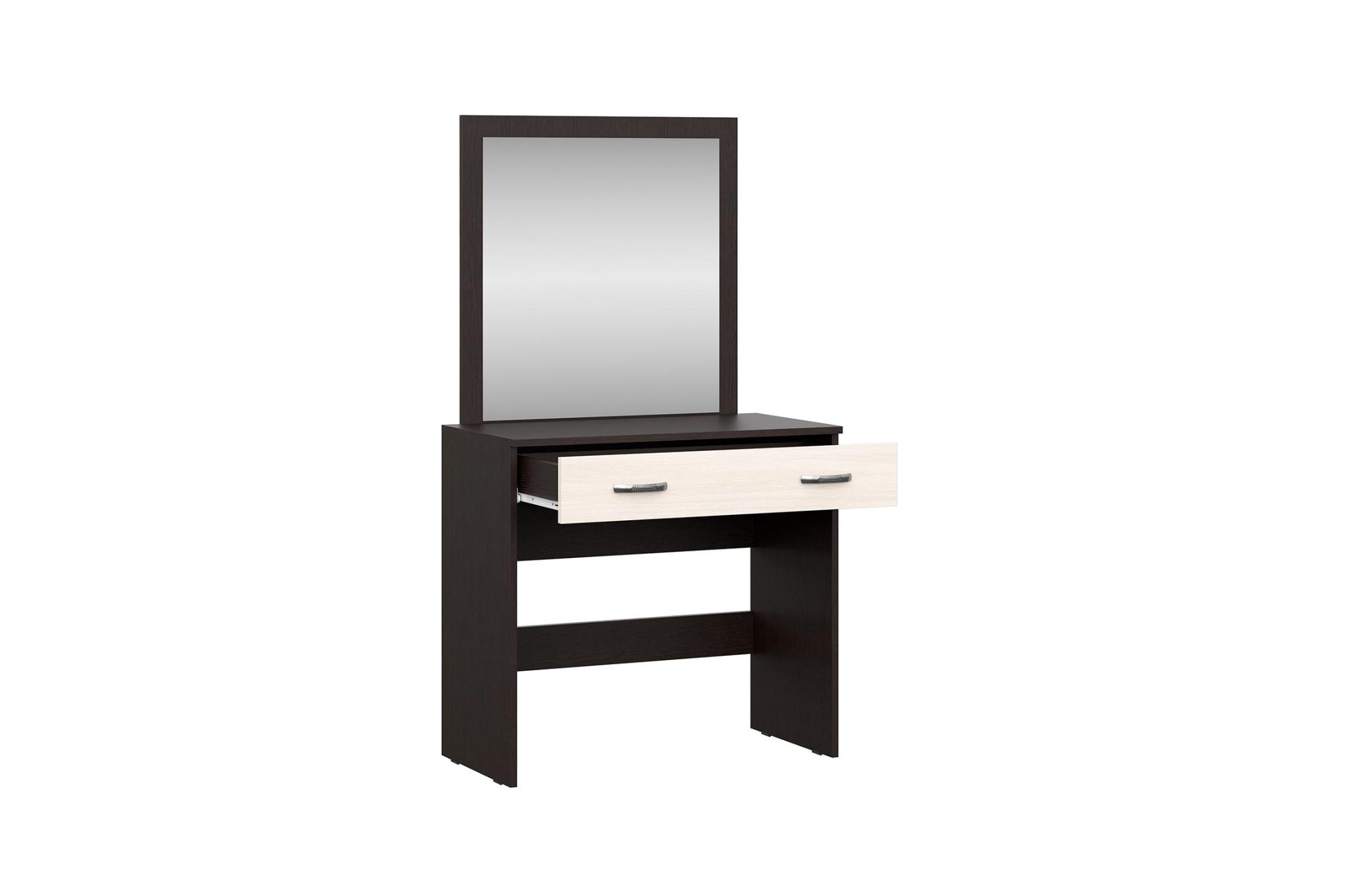 Стол туалетный Ронда венге / дуб белфорд