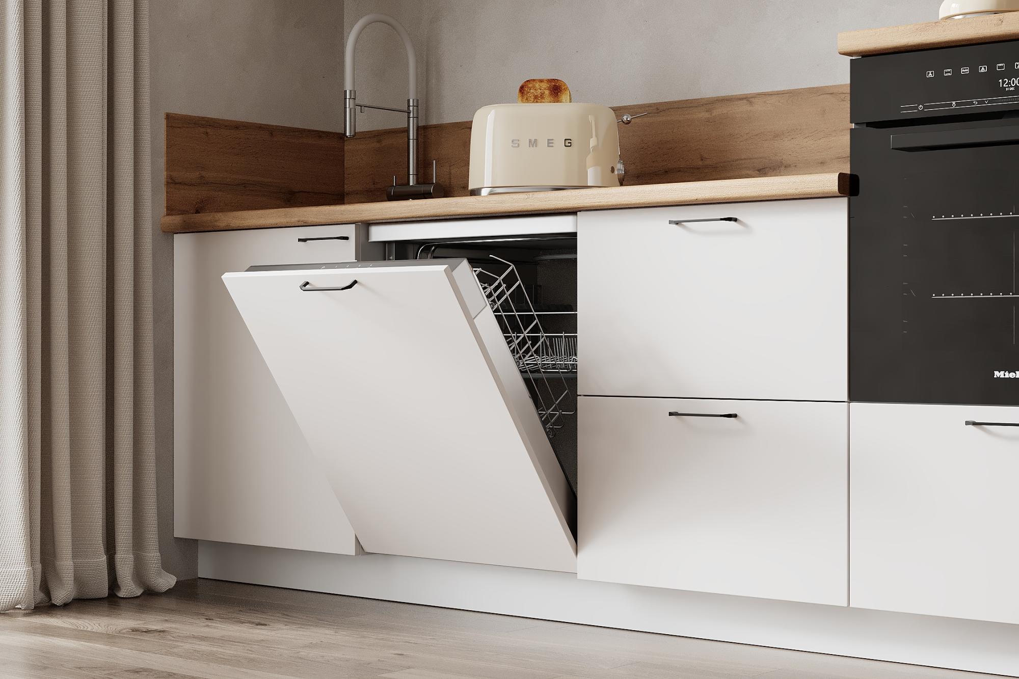 КГ 3000 ПВХ, Белый софт матовый Арника РМ в.9