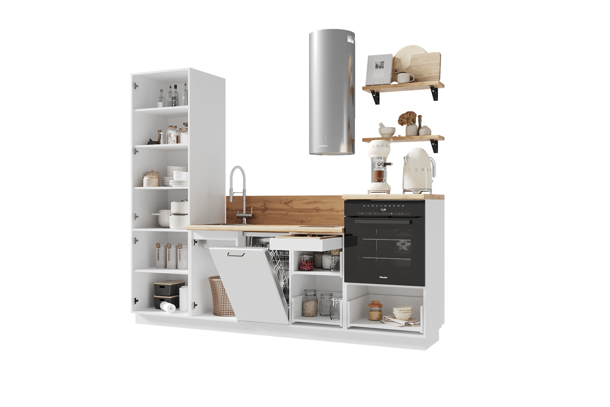 КГ 2550 ПВХ, Ежевика Арника РМ в.9