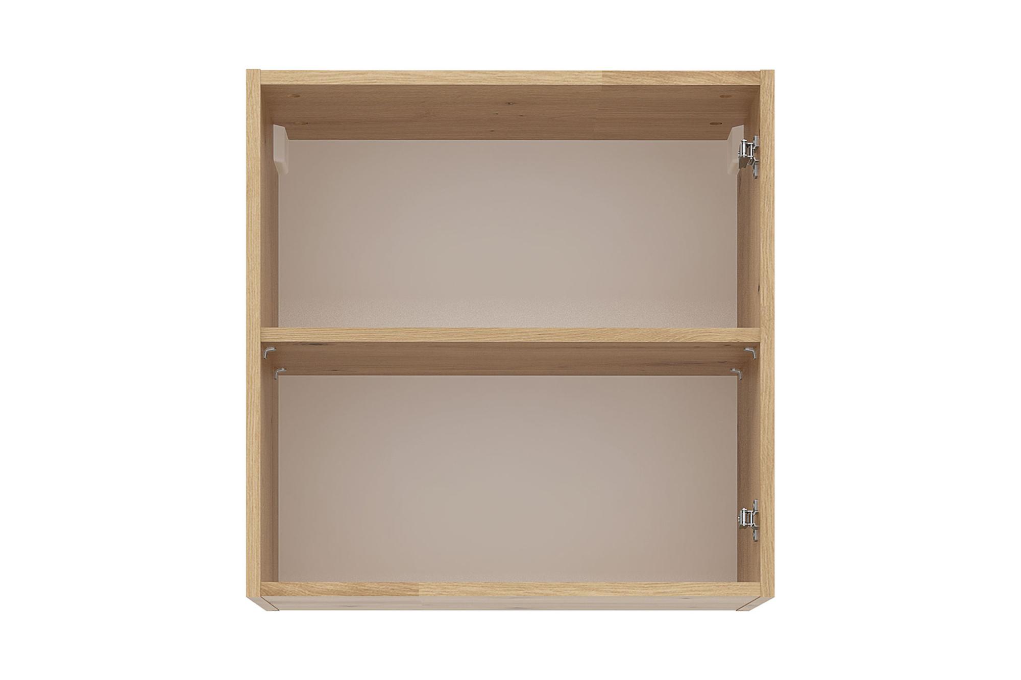 Полка навесная Слайд 462.02 дуб дикий